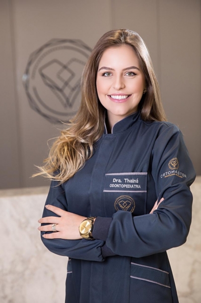 Dra. ThainÃ¡